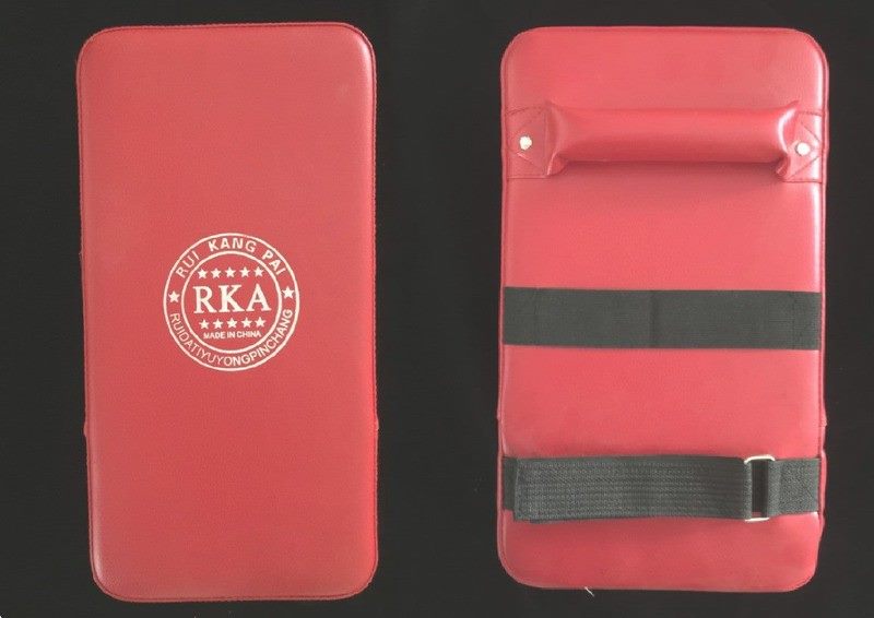 Brand new two Thai Kick Pad