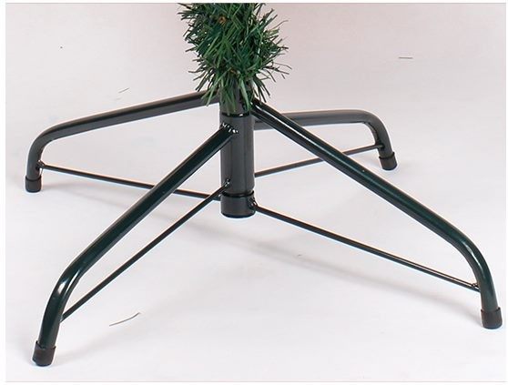 Deluxe Green Artificial Christmas Tree-2.4m