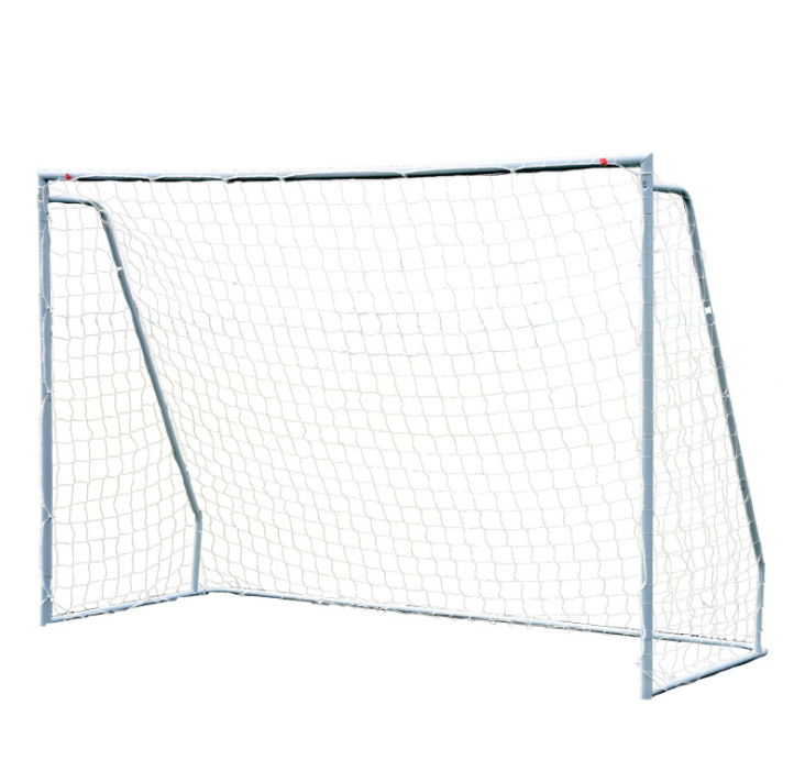 Heavy Duty 2m*1.5m Soccer Football Goal With Net