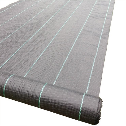 1m X 100m Weed mat
