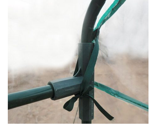 New 4 Tier Portable GreenHouse with wheels