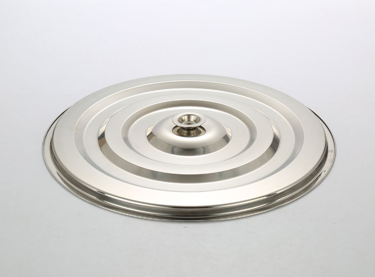 50L STAINLESS STEEL STOCK POT SAUCE