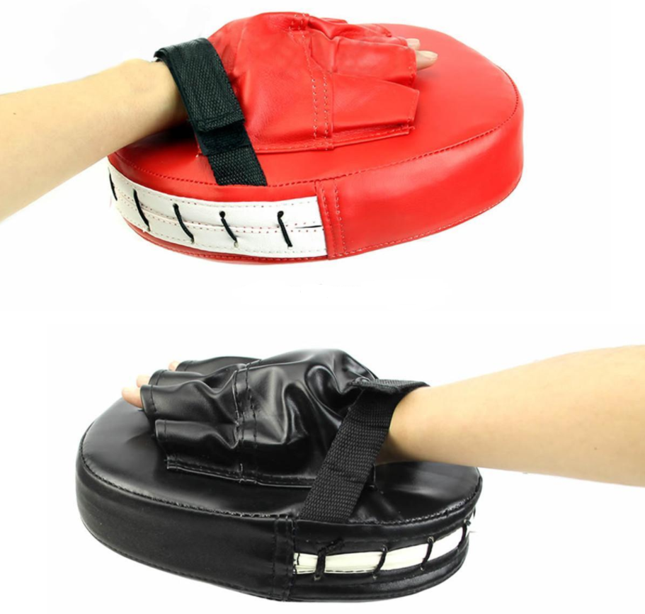 BRAND NEW TWO BOXING PUNCHING FOCUS PADS