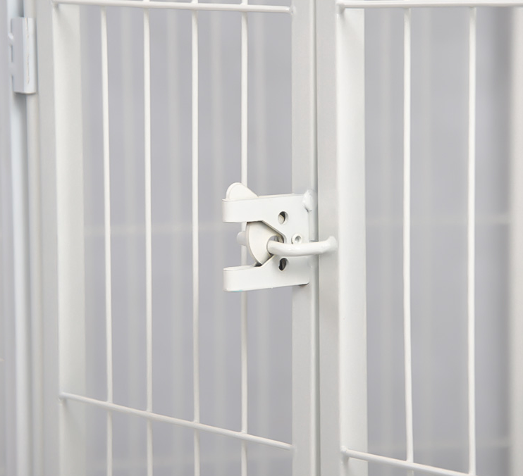 DOG PEN ENCLOSURE- X Large