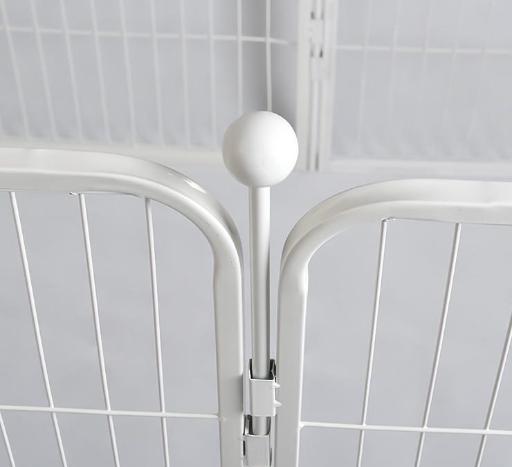 DOG PEN ENCLOSURE-Large