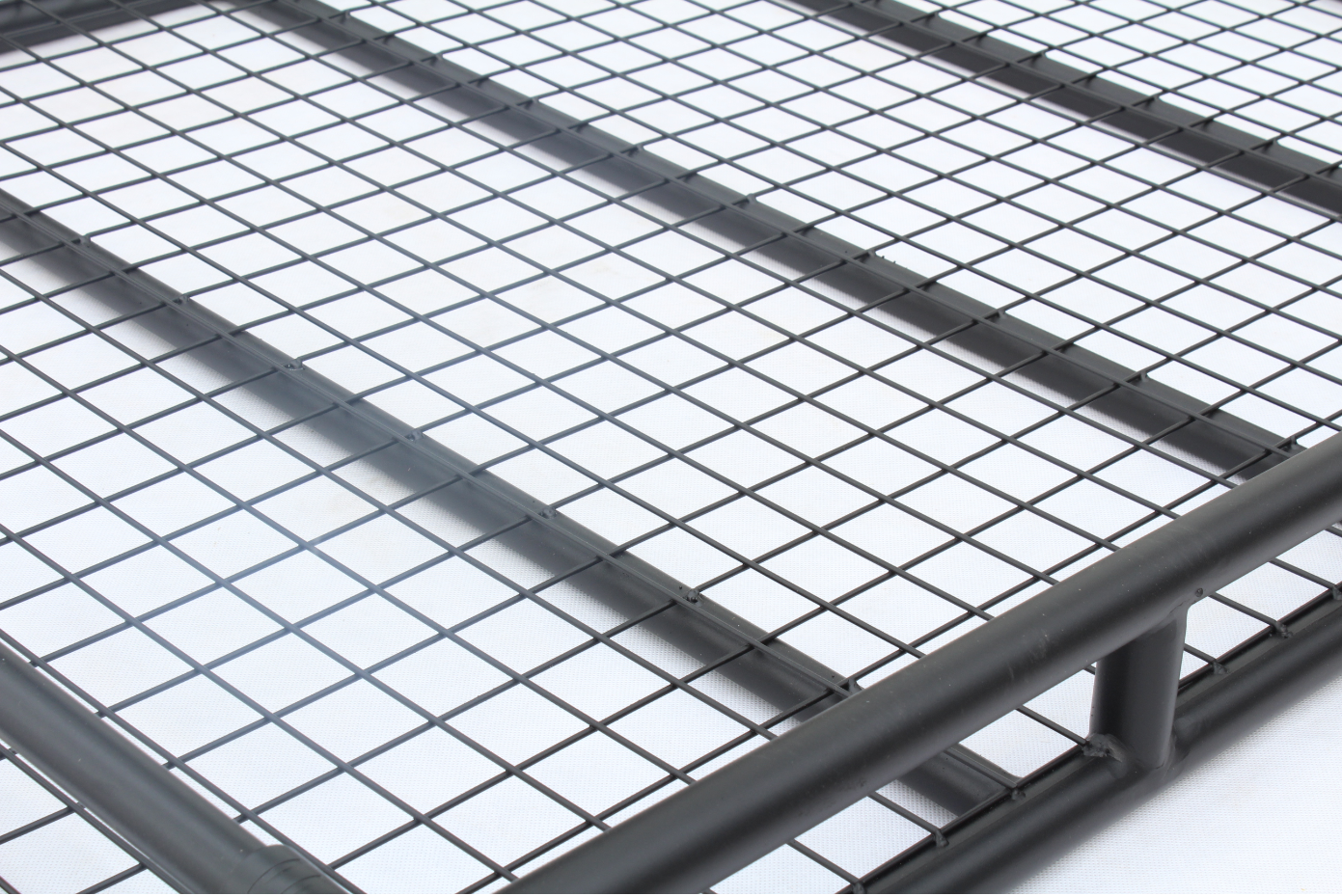 1.6 Metres Long Universal Roof Rack Basket