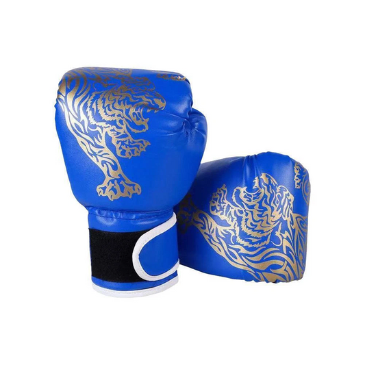 Adult one pair Professional Boxing Gloves