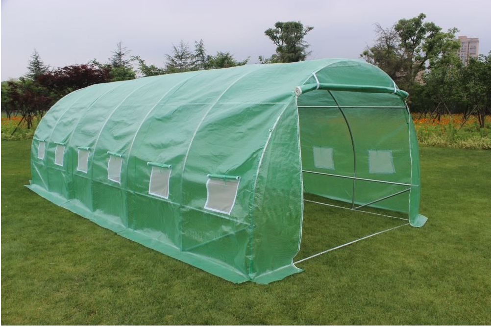 600cm*300cm*200cm Tunnel GREENHOUSE