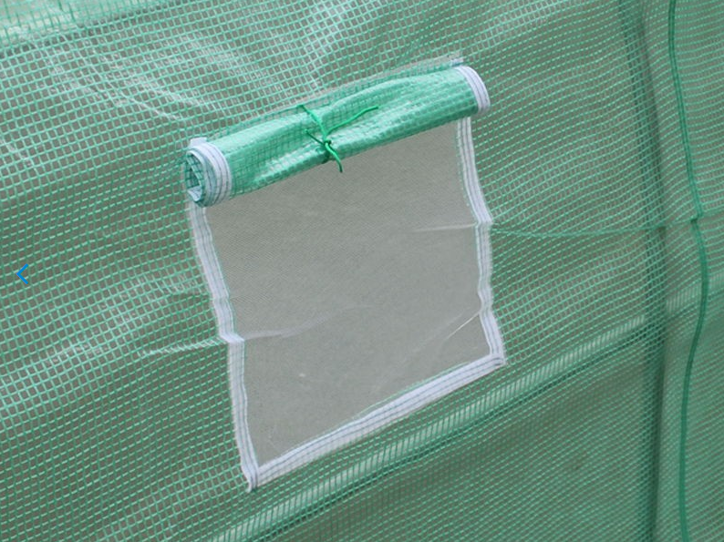 1000cm*300cm*200cm Tunnel GREENHOUSE