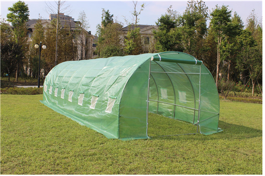 800cm*300cm*200cm Tunnel GREENHOUSE