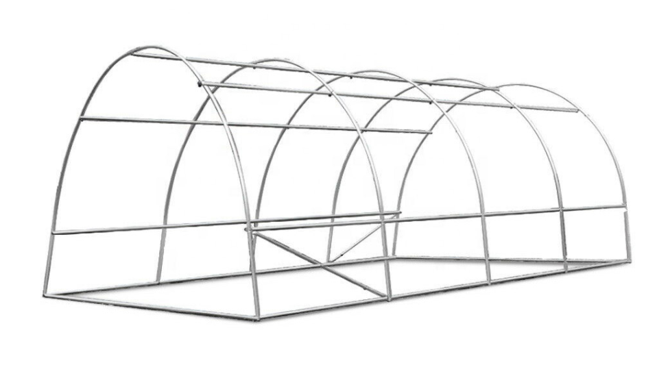 600cm*300cm*200cm Tunnel GREENHOUSE