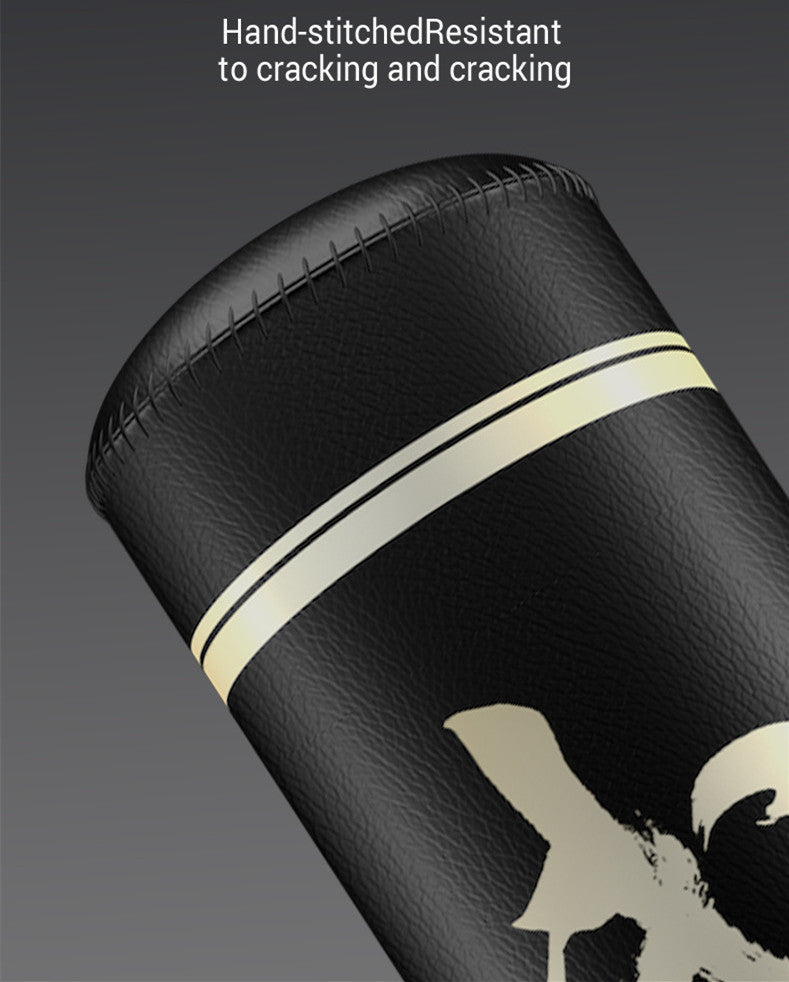 Heavy Duty Free Standing Boxing Bag With Base