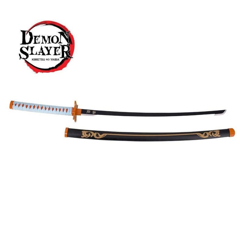 Demon Slayer Kimetsu no Yaiba- Shinobu Kochou Nichirin Sword