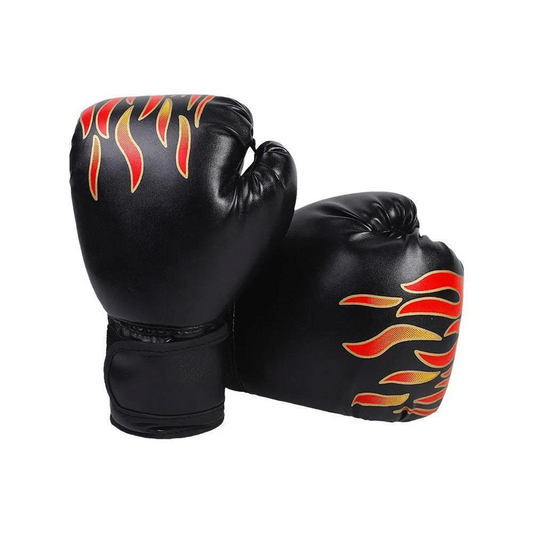Adult one pair Professional Boxing Gloves