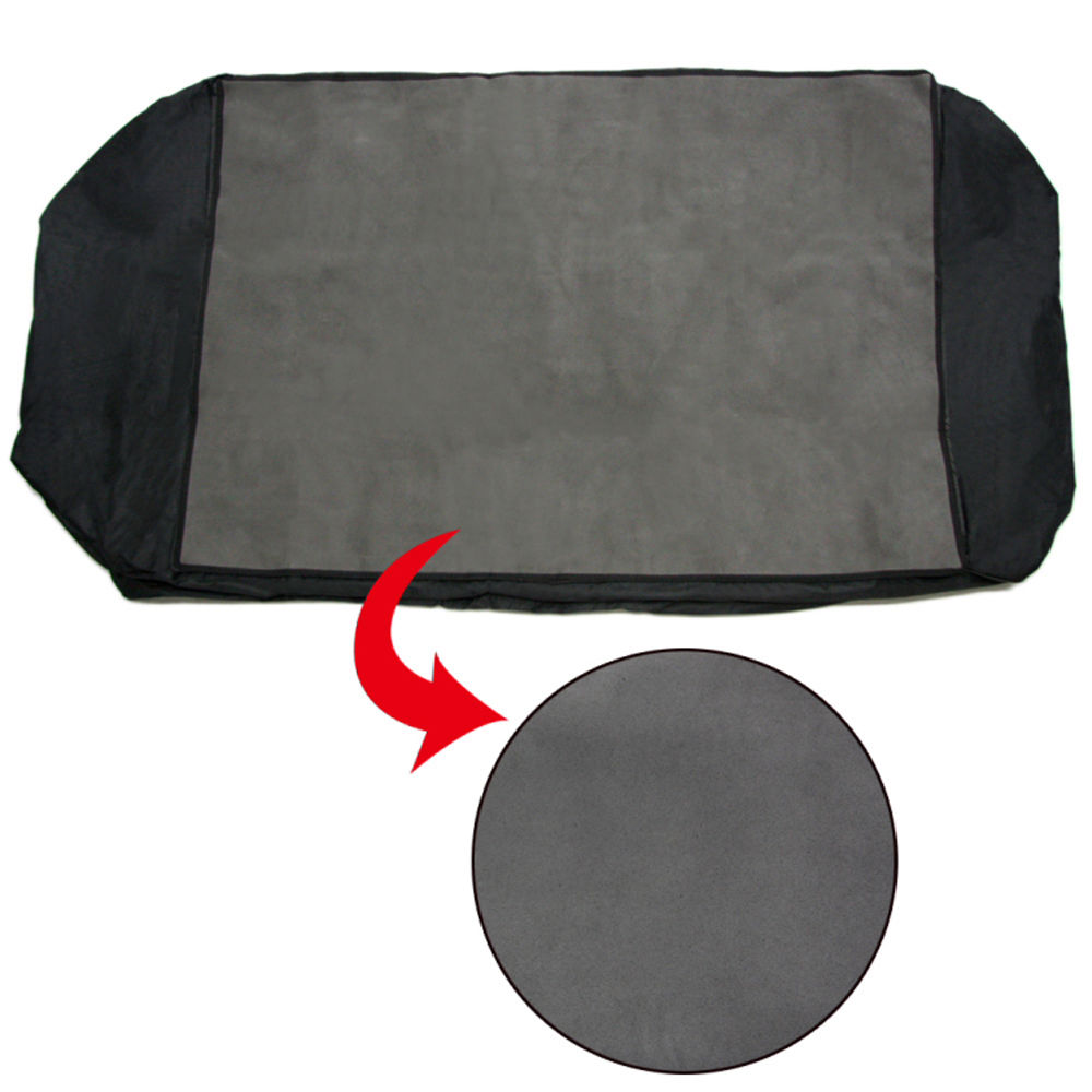 Universal Car Roof Top Rack Bag Cargo Carrier Luggage Storage